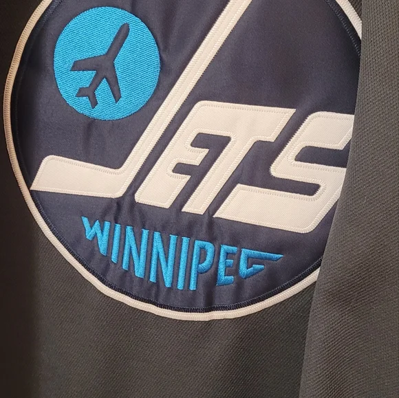 Winnipeg Jets Blake Wheeler #26 Replica jersey - Picture 6 of 16